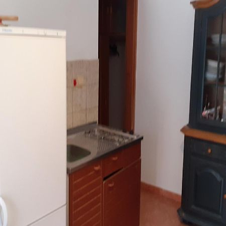 Apartments Rudi Klenovica Rom bilde