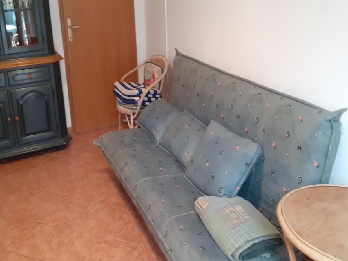 Apartments Rudi Klenovica Eksteriør bilde