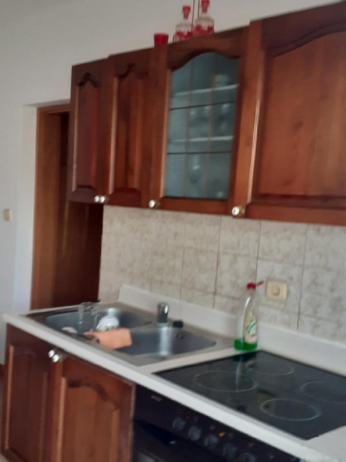 Apartments Rudi Klenovica Eksteriør bilde