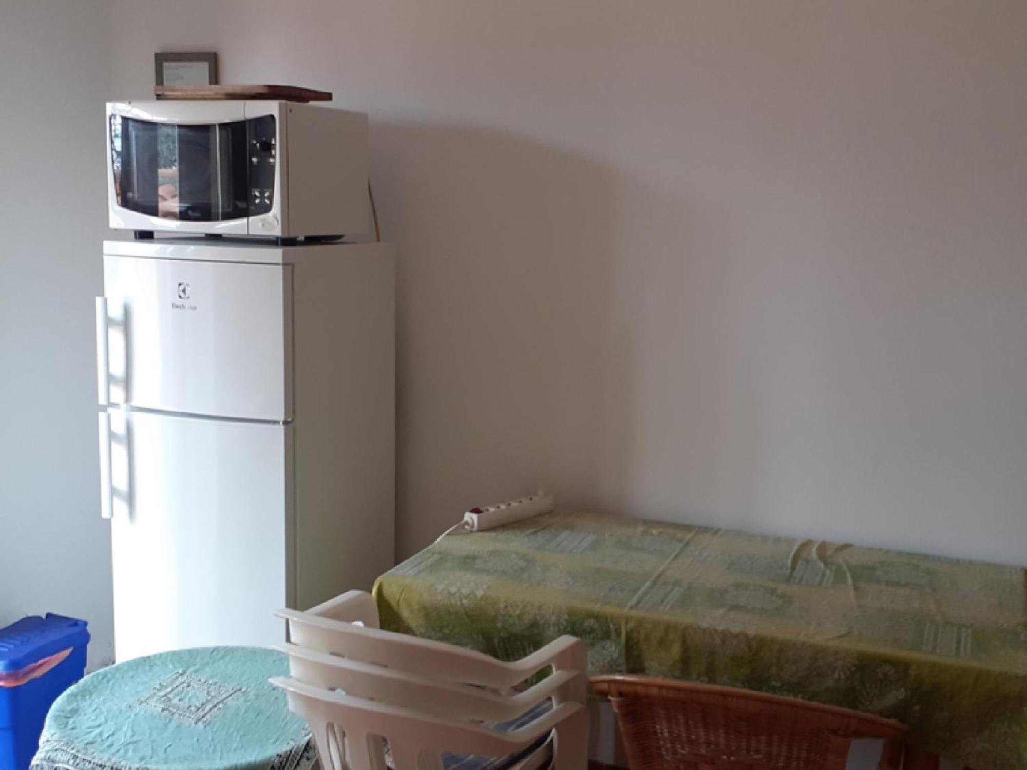 Apartments Rudi Klenovica Rom bilde