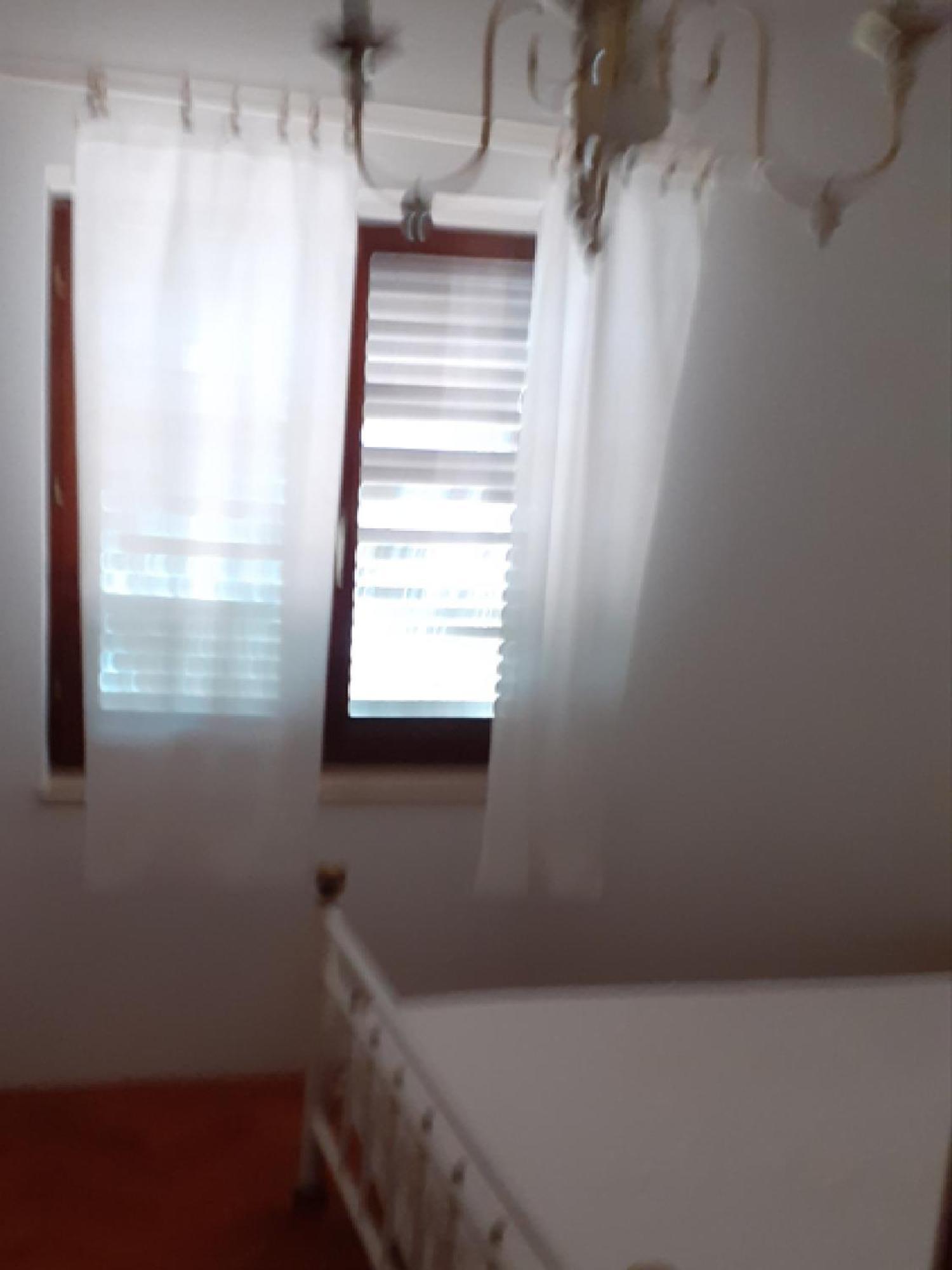 Apartments Rudi Klenovica Rom bilde