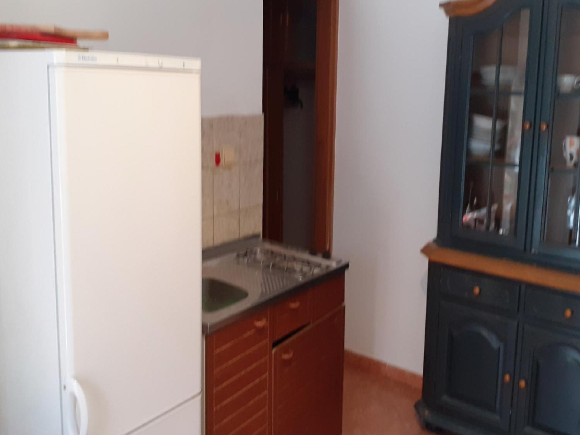 Apartments Rudi Klenovica Rom bilde