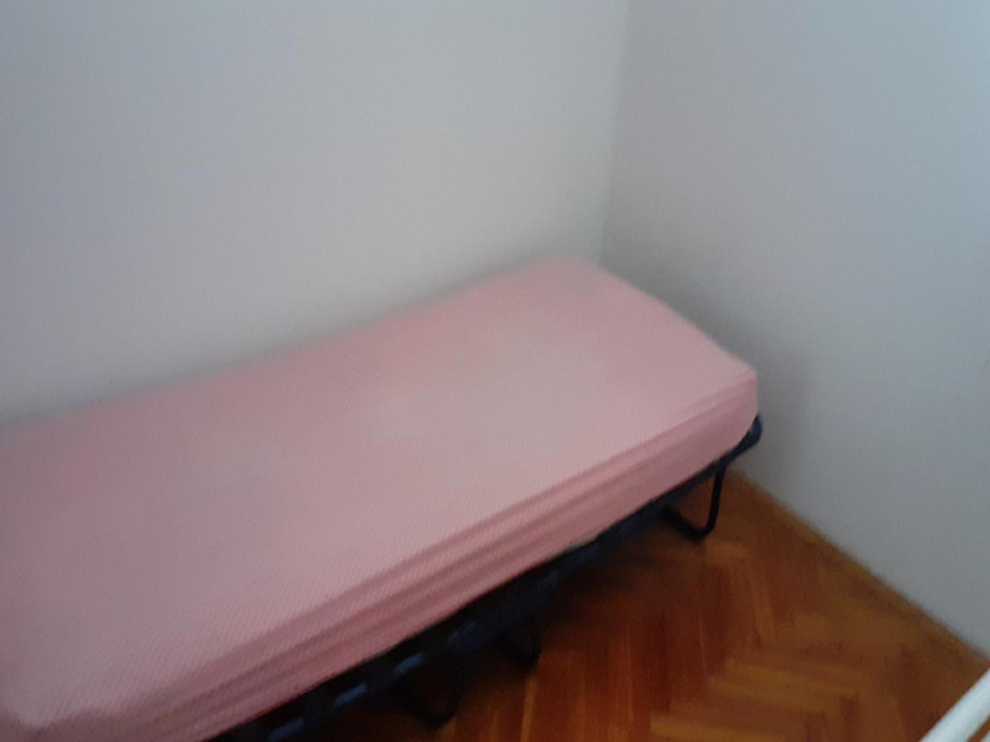 Apartments Rudi Klenovica Rom bilde