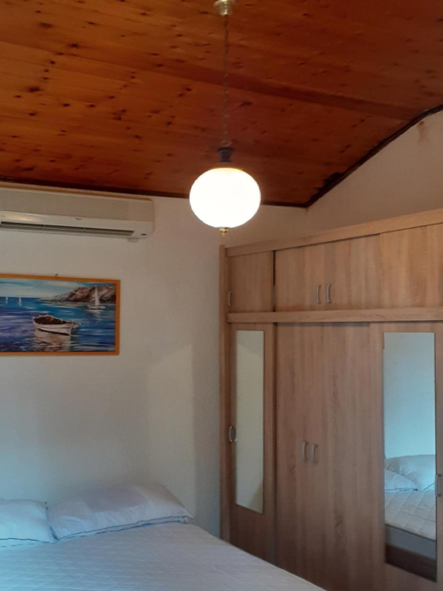 Apartments Rudi Klenovica Rom bilde
