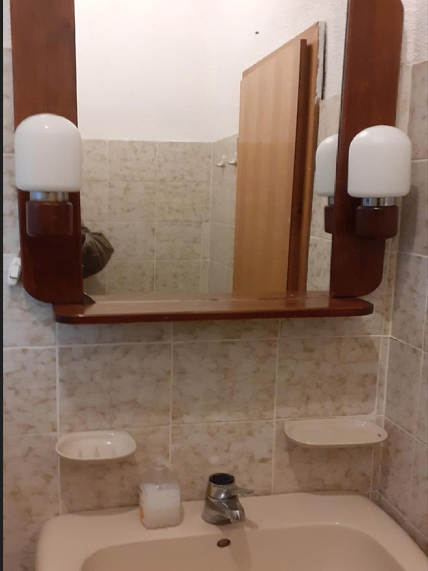 Apartments Rudi Klenovica Rom bilde