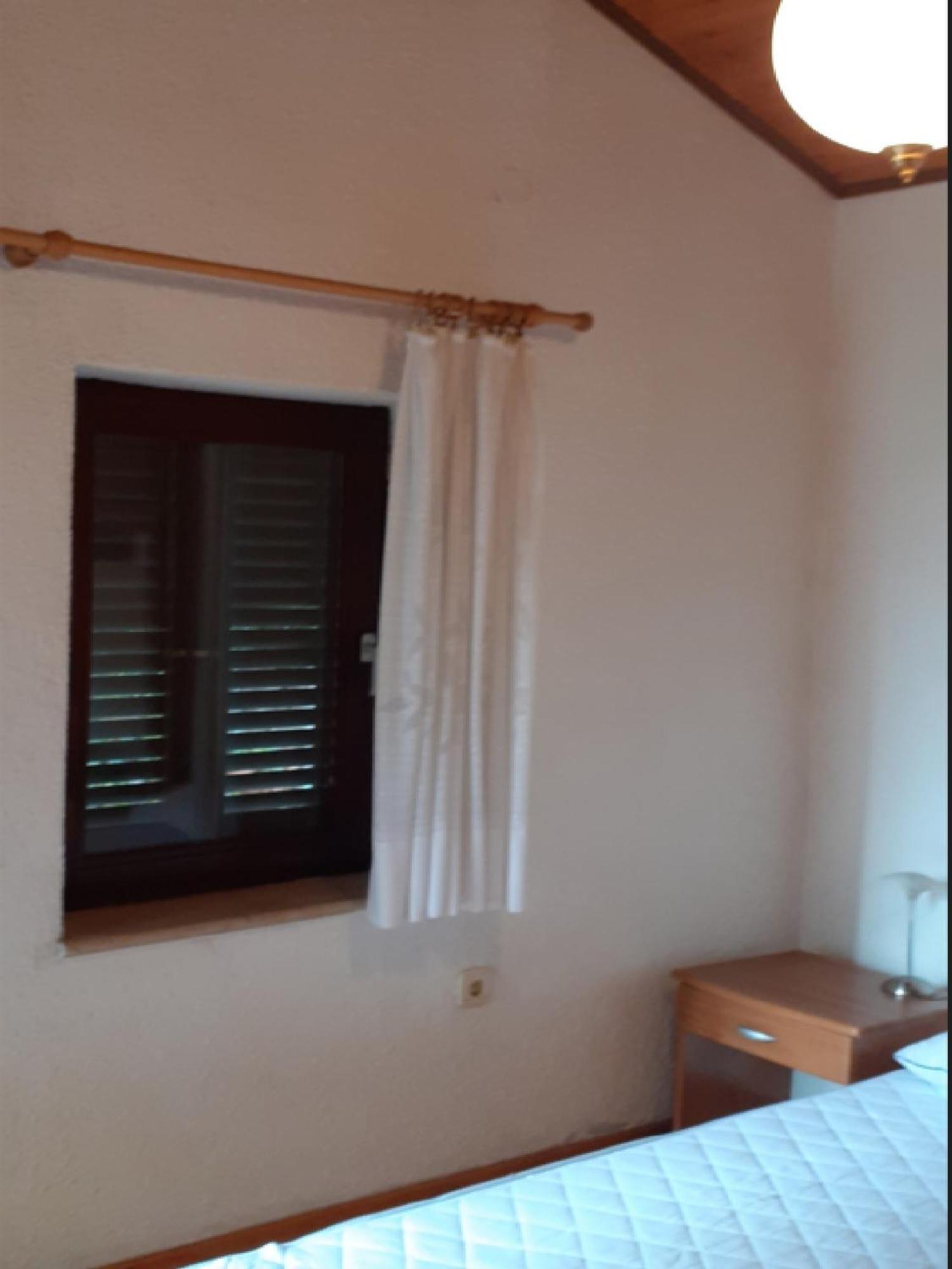 Apartments Rudi Klenovica Rom bilde