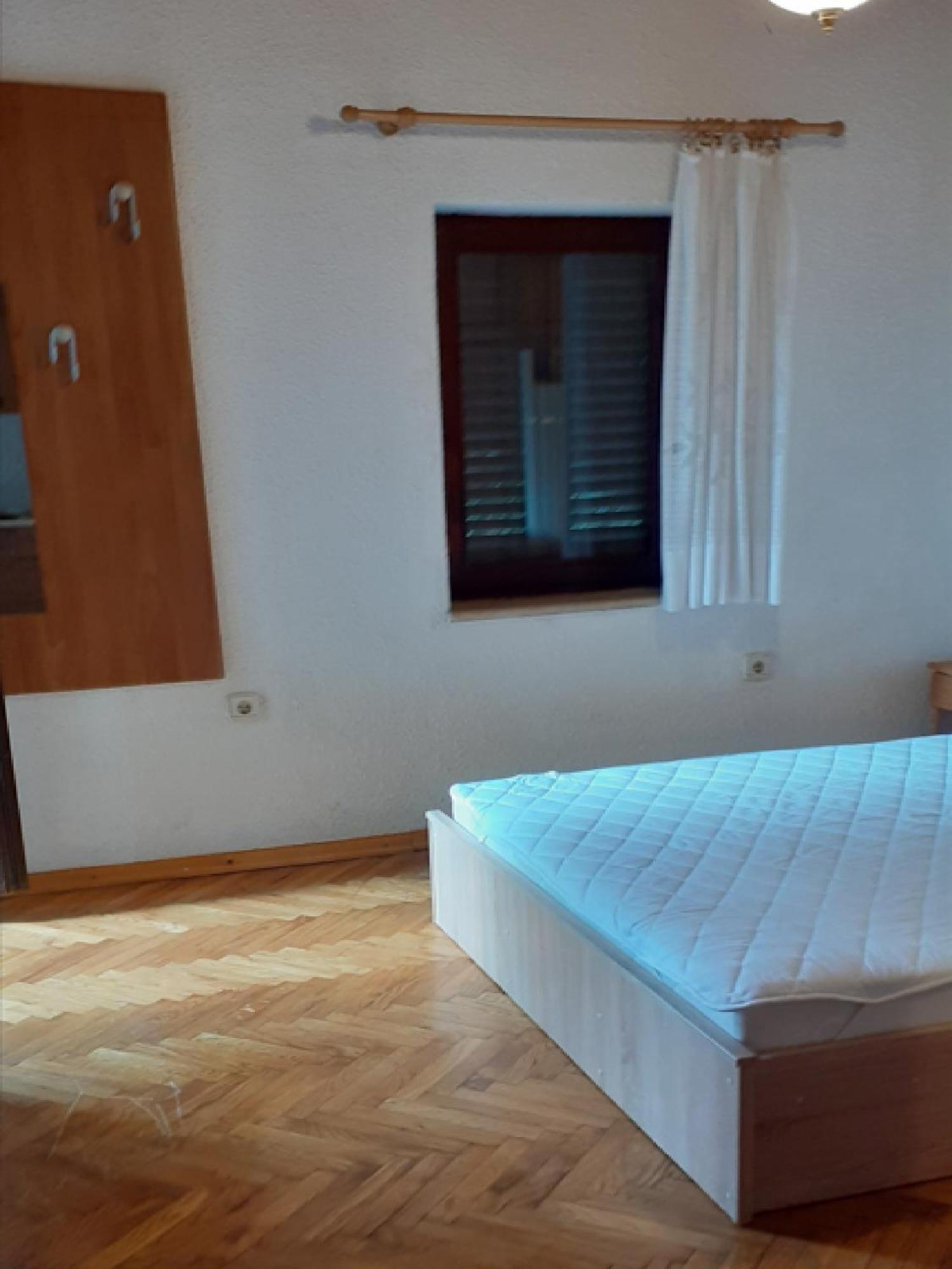 Apartments Rudi Klenovica Rom bilde